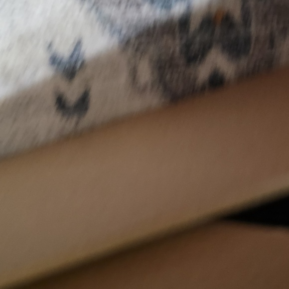 Allbirds Canvas Pacer Thrive Teal (Clarity Blue) Sneakers - Picture 5 of 8